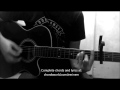 The Monster Chords by Eminem - How To Play - chordsworld.com