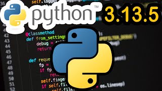 How to Install Python 3.13.5 on Windows 11 (2025) Python Programming Tutorial for Beginners