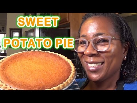 Mother's Double-Crust Potato Pie Recipe