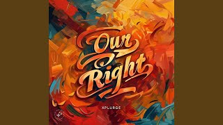 Our Right