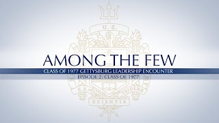 Among the Few | Episode 2: Class of 1977