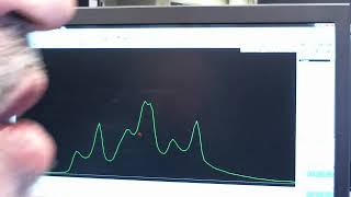 Proton NMR and J's for Diels Alder