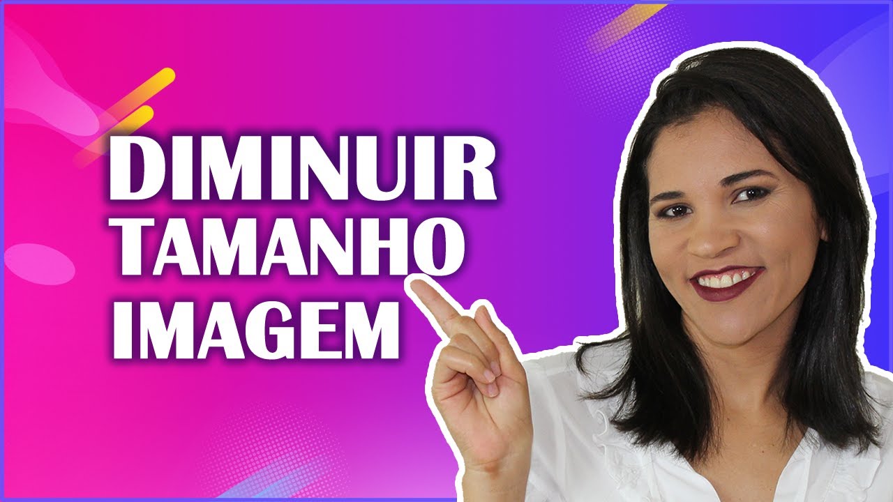 Aprender Sobre 76+ Imagem Diminuir Tamanho Foto - Br.thptnganamst.edu.vn