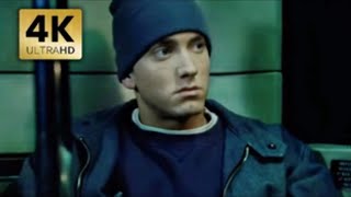 Eminem - Lose Yourself (Music Video Clip) [4K]