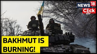 Russia Ukraine War Updates | Russia Ukraine News | Bakhmut News | English News | News18