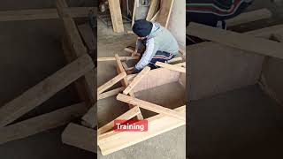 Training | Shuttering Carpenter | #job  #carpenter job