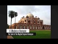 Top 10 Place To See In Delhi | Top 10 Places To Visit In Delhi