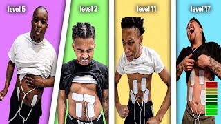 We Tried Pregnancy BIRTH SIMULATORS . . .
