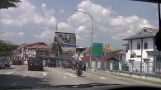 1st Day of Chinese New Year in Ipoh Town, Loke Wooi Kee Cafe, 25 Jan 2020