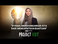 PROJECT; EXIT - PSA MIASA | 