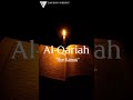 surah Al-Qariah merdu | bacaan surah Al-Qariah | #shorts