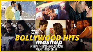 Bollywood Hits Mashup 2020 | LATEST HINDI SONGS 2020 | LOVE MASHUP 2020
