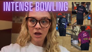 Bowling For PBA Regional Title #8