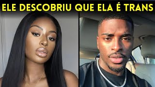 Este MARIDO Recém Casado DESCOBRE o SEGREDO OBSCURO de sua ESPOSA   Crimes Reais