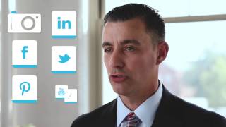 Balanced Attack - Insurance Agency Social Media Marketing