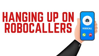 How to turn robocalls into cash