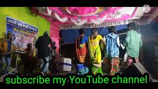 chirgal sakwa orchestra Santali video