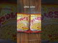 Saffola oodles recipe #shorts maggi recipe