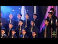 GLORIA -  sung by THE CHOIR OF ST'SEBASTIAN'S COLLEGE , MORATUWA 