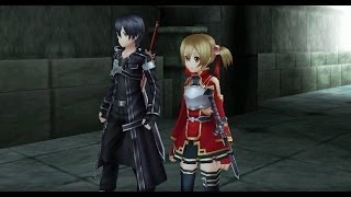 【実況】ソードアート・オンライン －ホロウ・フラグメント－【SAO】　Part13