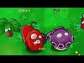 植物大战僵尸杂交版 pvz 电子斗蛐蛐 游戏日常