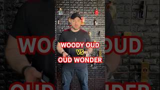 Maison Alhambra Woody Oud vs Fragrance World Oud Wonder Fragrance Cologne Perfume Review