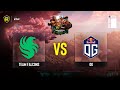 Dota2 - Team Falcons vs OG - Game 1 - ESL One Birmingham 2024 - Playoffs