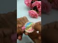 how to make easy u0026 colourful rakhi at home diy name rakhi rakhi making shorts rakhi rakhispecial