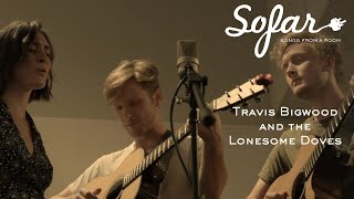 Travis Bigwood and the Lonesome Doves - Bad Conditions | Sofar Atlanta