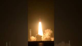 Artemis 1 Liftoff to the moon! Listen to that excitement! Nov 16, 2022 #shorts