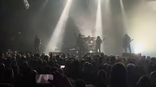 Primordial - How It Ends (Live, October 2023)