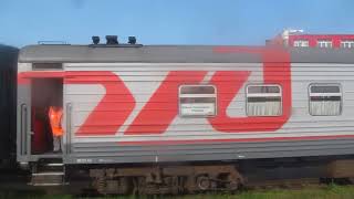 26AUG2017 on Sakhalin railways 1