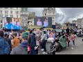 Eid in the Square at Trafalgar Square Part 2