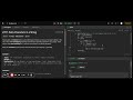 Leetcode 2707. Extra Characters in a String