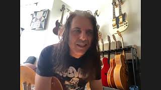 USOM Presents Guitar Night Live Episode 15: Alex Skolnick