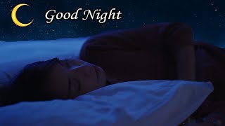 Peaceful Sleep In 4 Minutes ★ Free Your Mind, Eliminate Stress ★ No More Insomnia