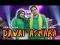 DAWAI ASMARA - H.Rhoma Irama //LILIN HERLINA FEAT NADI BARAKA Grezz Music