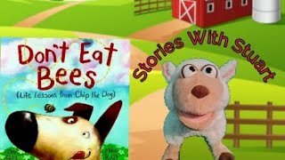 "Don't Eat Bees" Read Aloud Stories With Stuart #stories #bedtimestories
