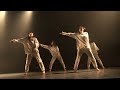 【wake up 2024】hiphop class number 『four elements show』社会人ダンスサークルglow