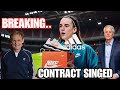 1 hour ago : Nike BETRAYED Caitlin Clark? Adidas Just Made a SHOCKING Move!