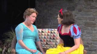 Video clips from Vanya and Sonia and Masha and Spike: Excerpt 3