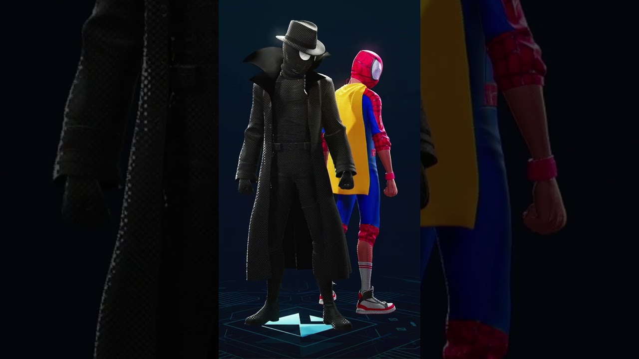 Лучшие сочетания костюмов Marvel Spider-man 2 ч2 #inkrymeer #games #spiderman #ps5