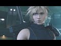 【ff7r】hardローチェ戦 リミット無しウェイトモード無し魔法無し【ファイナルファンタジー7 リメイク ハードモード】