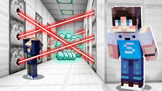 PELATIHAN MENJADI MALING PROFESSIONAL DI MINECRAFT!!!