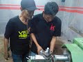 0882 1627 9660 jual mesin korter blok motor murah kursus korter bergaransi