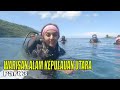 WARISAN ALAM KEPULAUAN UTARA | JEJAK PETUALANG (09/05/23) Part 3