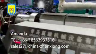 Meltblown Nonwoven equipment, good quality and good price, welcome to visit our factory contact me