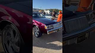 1986 Cutlass 1979 Cutlass 1987 Regal #cutlass #Cutlass4usyoutube