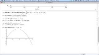 Making Graphs Part 2: Graphing Data and Fits