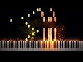 raul di blasio otoñal piano cover rauldiblasio pianocovers